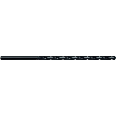 GÜHRING® - Spiralbohrer 235 DIN 1869 N HSS dampfbehandelt RH 118° 6,8mm
