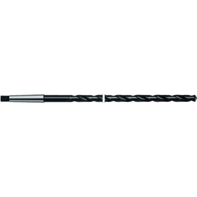 GÜHRING® - Spiralbohrer 267 DIN 1870 N HSS dampfbehandelt RH 16,5mm