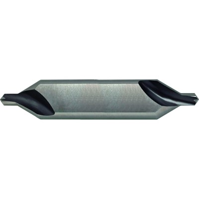 GÜHRING® - Zentrierbohrer 287 DIN 333 N HSS blank rechts 2,5mm