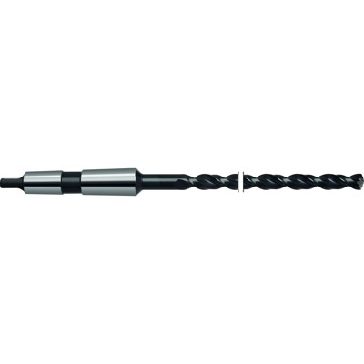 GÜHRING® - Kühlkanalbohrer 374 WN GT 100 HSCO dampfbehandelt IK RH 130° 18mm
