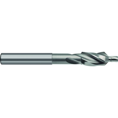 GÜHRING® - Kegelsenker 437 DIN1866 90° HSS blank RH 21,5mm L100mm