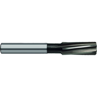 GÜHRING® - Automatenreibahle 497 DIN 8089 HSS-E blank B RH 5,97mm