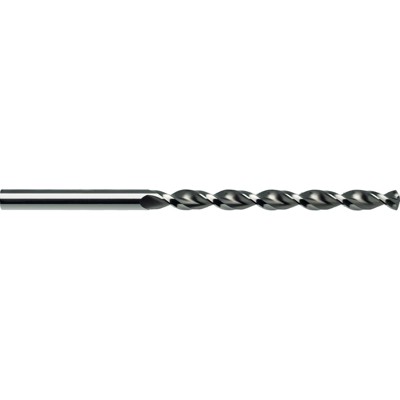 GÜHRING® - Spiralbohrer 501 DIN 340 GT 50 HSS blank RH 3,8mm