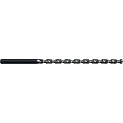 GÜHRING® - Spiralbohrer 571 DIN 1869 GT 100 HSCO Fasen nitriert RH 130° 4mm