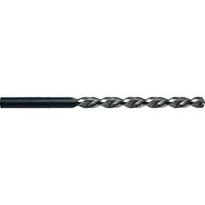 GÜHRING® - Spiralbohrer 506 DIN 340 GT 100 HSS Fasen nitriert LH 130° 3,95mm