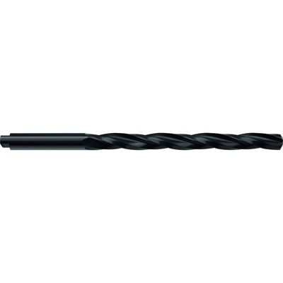 GÜHRING® - Aufbohrer 533 DIN344 N HSS dampfbehandelt rechts 120° 18mm