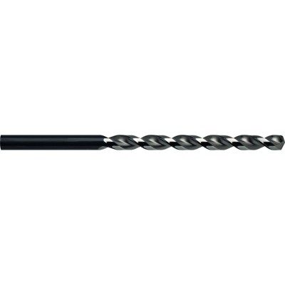 GÜHRING® - Spiralbohrer 535 DIN 340 GT 100 HSS Fasen nitriert RH 130° 10,2mm
