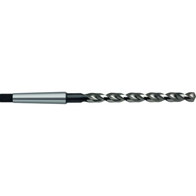 GÜHRING® - Bohrbuchsenbohrer 551 DIN 341 GT 100 HSS Fasen nitriert RH Ø11,11mm