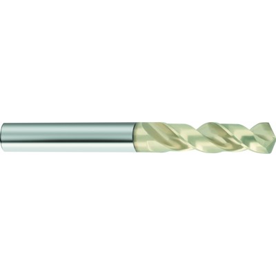 GÜHRING® - Spiralbohrer 572 DIN 1897 VA HSCO Sirius RH 130° 3,5mm