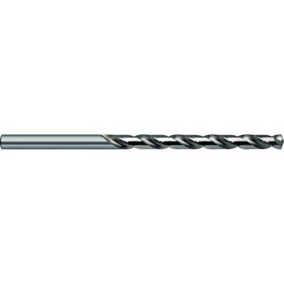 GÜHRING® - Spiralbohrer 617 DIN 340 Ti HSCO blank RH 3mm