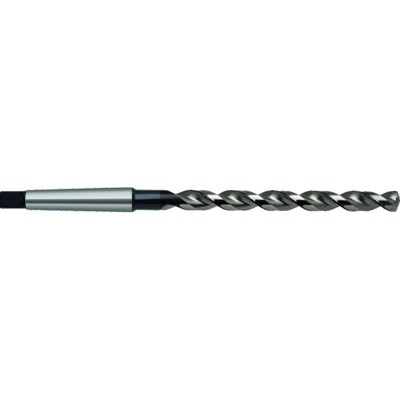 GÜHRING® - Bohrbuchsenbohrer 623 DIN 341 GT 100 HSCO Fasen nitriert RH Ø26mm
