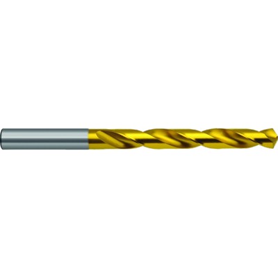GÜHRING® - Spiralbohrer 651 DIN 338 N HSS TiN RH 118° 0,78mm