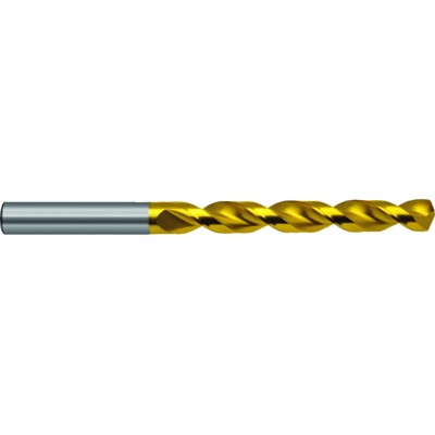 GÜHRING® - Spiralbohrer 658 DIN 338 GT 100 HSCO TiN RH 130° 7,9mm