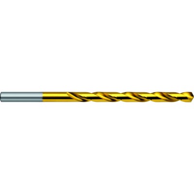 GÜHRING® - Spiralbohrer 667 DIN 340 N HSS TiN RH 1,85mm