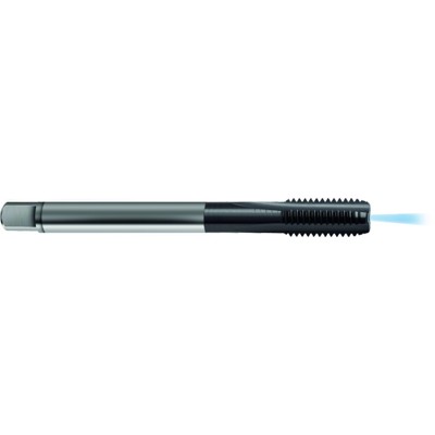 GÜHRING® - Maschinengewindebohrer 1007 DIN374 H HSSEPM IK TiCN RH M8x1
