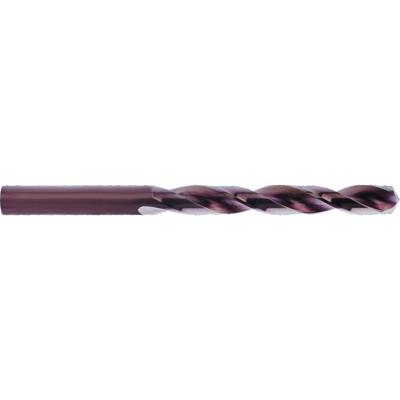 GÜHRING® - Spiralbohrer 1018 DIN 338 AeroX M 42 violett angelassen RH 135° 10,8mm