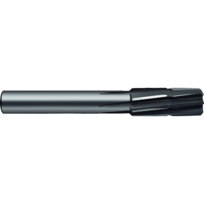 GÜHRING® - Automatenreibahle 1407 ~DIN 8090 VHM blank B RH 3mm