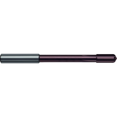 GÜHRING® - Hochleistungsreibahle 1676 Werksnorm VHM TiAlN-nanoA RH 2mm