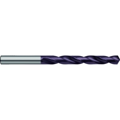 GÜHRING® - Spiralbohrer 2464 WN N VHM nanoFIRE rechts 118° 8mm