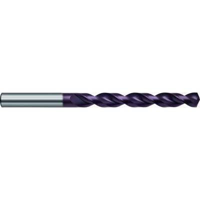 GÜHRING® - Spiralbohrer 2459 DIN 338 GT 100 HSCO nanoFIRE rechts 130° 3,9mm