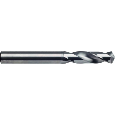 GÜHRING® - Spiralbohrer 730 DIN 6539 N VHM blank RH 4,4mm