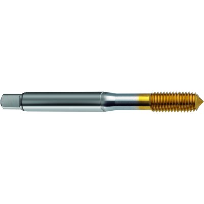 GÜHRING® - Maschinengewindeformer 1255 ~DIN 371 N HSSEPM TiN RH M6