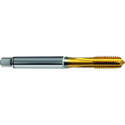 GÜHRING® - Maschinengewindebohrer 1875 DIN 371 GGT HSSE TiN RH M10