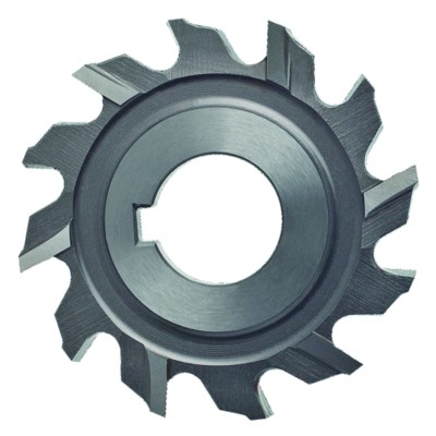 GÜHRING® - Scheibenfräser 3530 DIN885 NHSCO blank A RH 160mm
