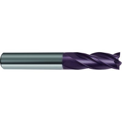 GÜHRING® - Schaftfräser 3713 Werksnorm N VHM FIRE RH 20mm