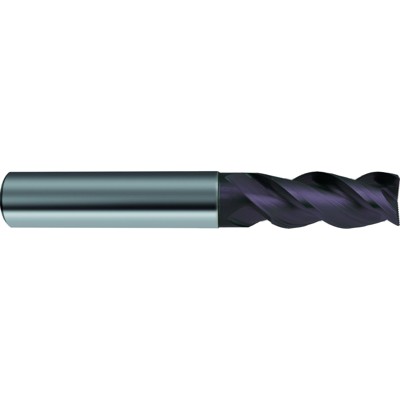 GÜHRING® - Ratiofräser 3891 Werksnorm N VHM FIRE RH 7mm