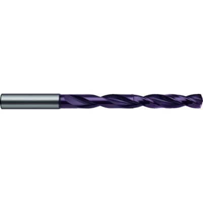 GÜHRING® - Ratiobohrer 4044 WN RT 100 U VHM nanoFIRE IK rechts 140° 9,34mm