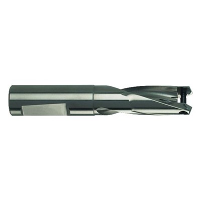 GÜHRING® - Wechselplattenhalter IK HT800 4106 Werksnorm vern.1,5xD RH23,505-23,99mm