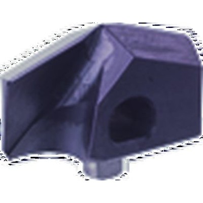 GÜHRING® - Wechselplatte 4112 HT800WP Werksnorm VHM nanoFIRE RH 140° h7 12,5mm