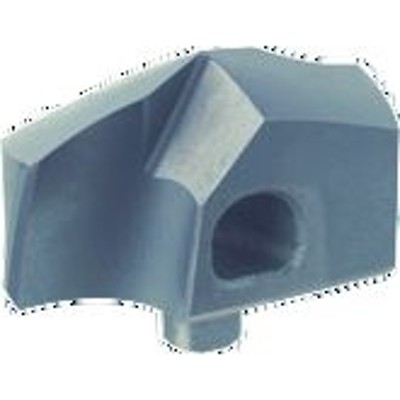 GÜHRING® - Wechselplatte 4114 HT800WP Werksnorm VHM blank RH 140° h7 38,1mm