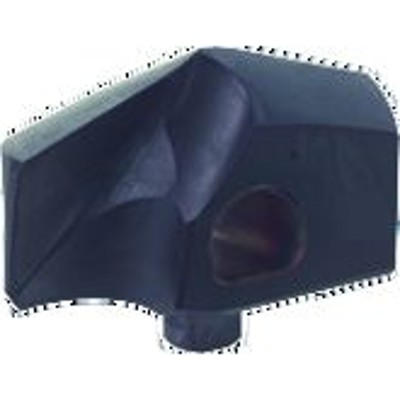 GÜHRING® - Wechselplatte 4115 HT800WP Werksnorm VHM TiAlN-nanoA RH 140° h7 11,5mm