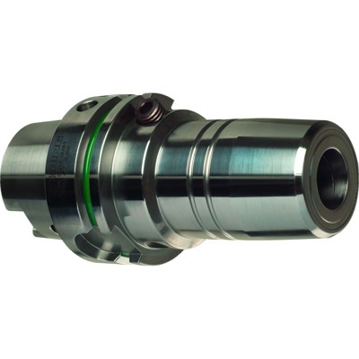 GÜHRING® - Hydro-Dehnspannfutter / HSK-A 40 / d1 12,000 mm / Werksnorm 4611 12.140