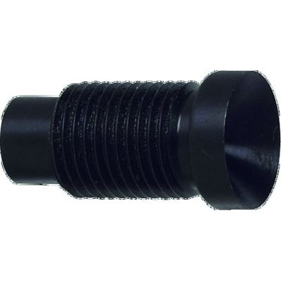 GÜHRING® - Einstellschrauben / d1 2,900 mm / 63/80/100 / M10 x 1 / Werksnorm / brüniert