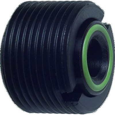 GÜHRING® - Kühlmittelübergabesatz / d1 8,000 mm / HSK100 / M24X1,5 / Werksnorm 4940 24.100