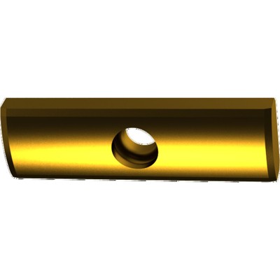 GÜHRING® - Führungsleiste 5030 WN EB800 TiN Ø31,6mm