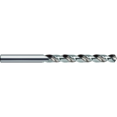 GÜHRING® - Spiralbohrer 5523 DIN 338 GU 500 DZ HSCO blank rechts 118° 12,5mm