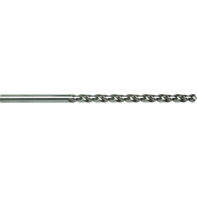 GÜHRING® - Spiralbohrer 5536 DIN 340 GU 500 DZ HSCO blank rechts 118° 5,1mm