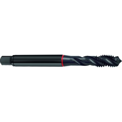 GÜHRING® - Maschinengewindebohrer 5552 DIN 371 H R40 HSSE dampfb. RH M8