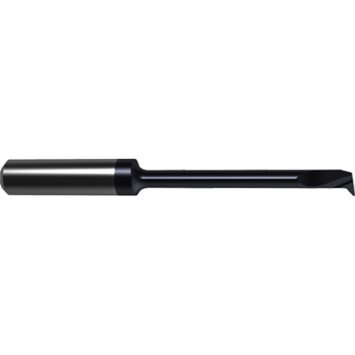 GÜHRING® - Schneideinsatz GT104.4717.010.17.20.L / links / VHM / TiAlN-nanoA / Werksnorm
