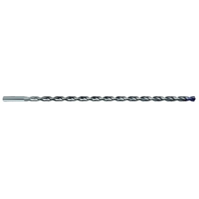 GÜHRING® - Ratiobohrer 6514 WN RT 100 T VHM TiALN IK rechts 135° 6mm