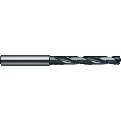 GÜHRING® - Ratiobohrer 5580 DIN 6537L RT 100 VA VHM TiAlN-nanoA IK rechts 140° 8,5mm
