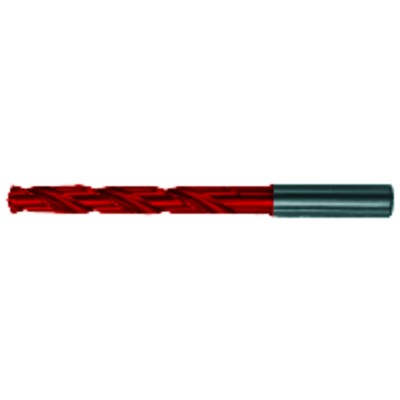 GÜHRING® - Spiralbohrer SL WN VHM FIRE Innenkühlung Schaft HA 7xD ø6,50mm
