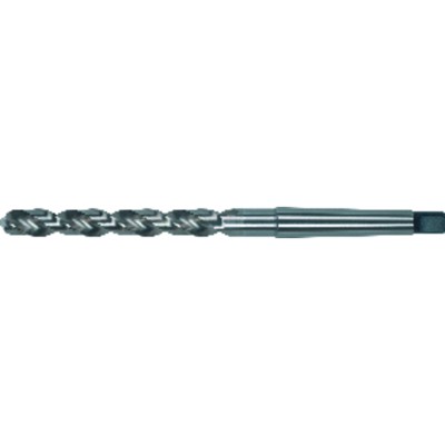 GÜHRING® - Spiralbohrer DIN 345 HSS geschliffen Typ N Schaft MK ø37,50mm