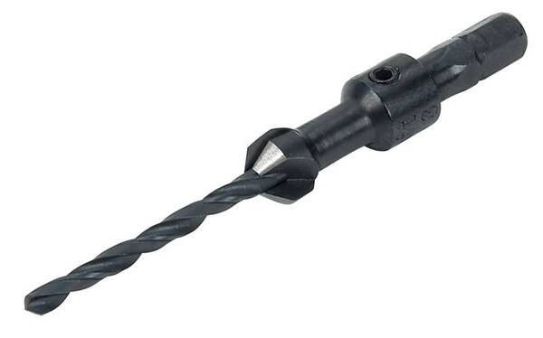 Wolfcraft 2545000 Bohrsenker 1 St.