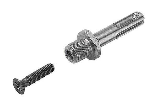 Bohrfutter-Adapter Wolfcraft 2640000