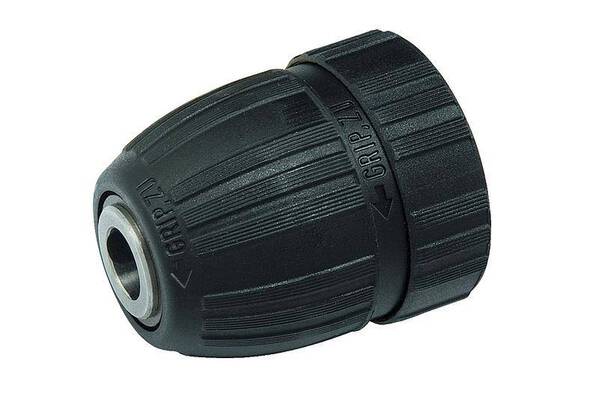 Schnellspann-Bohrfutter "Economy line" Wolfcraft 2641000
